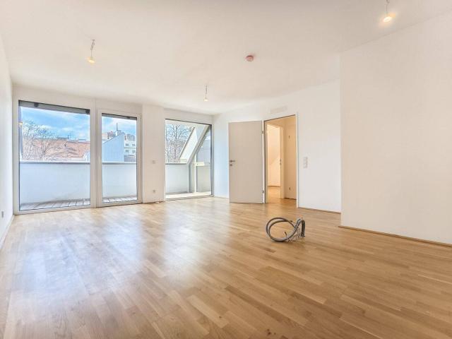 Apartment kaufen in Wien, KG Mariahilf