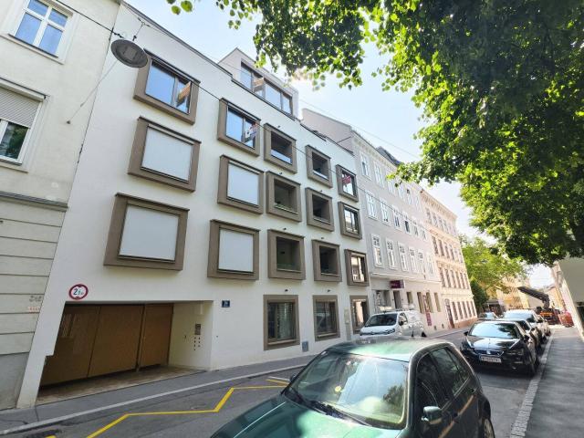 Apartment kaufen in Wien, KG Mariahilf