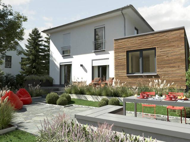 Haus kaufen in Lenzinghausen, Spenge