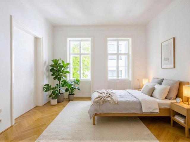 Apartment kaufen in Wien