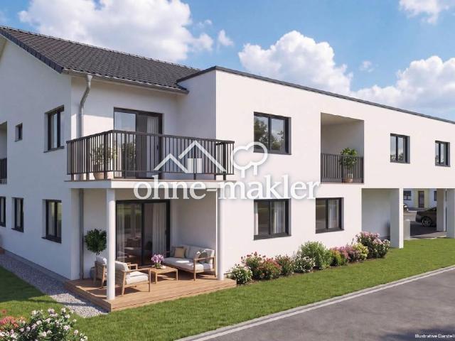 Apartment kaufen in Bayern