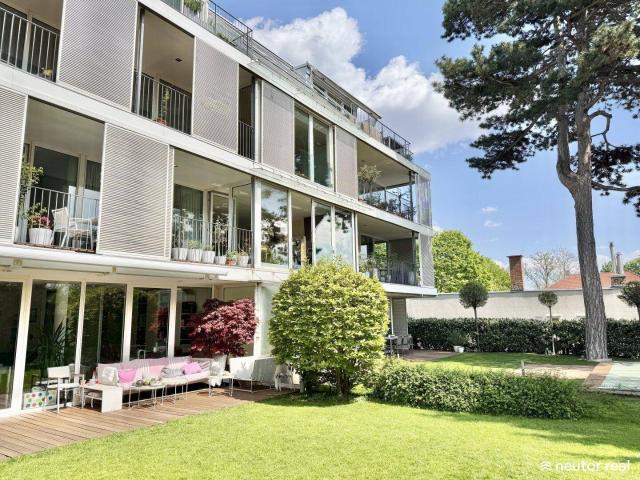 Apartment kaufen in Döbling, Wien