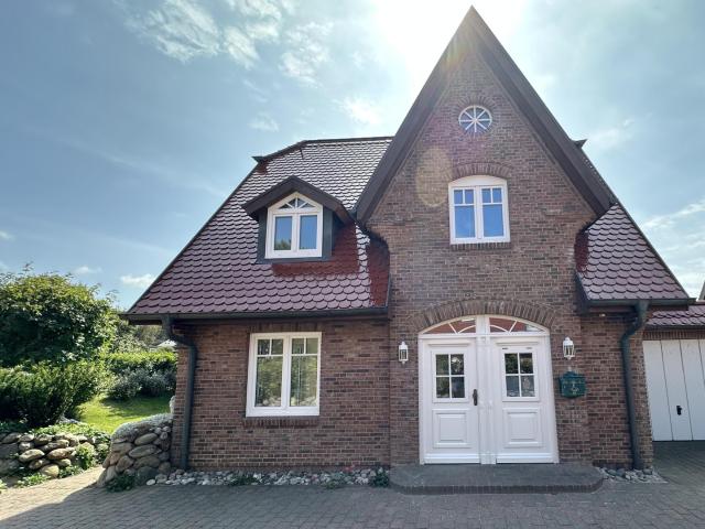 Villa kaufen in Sylt, Kreis Nordfriesland