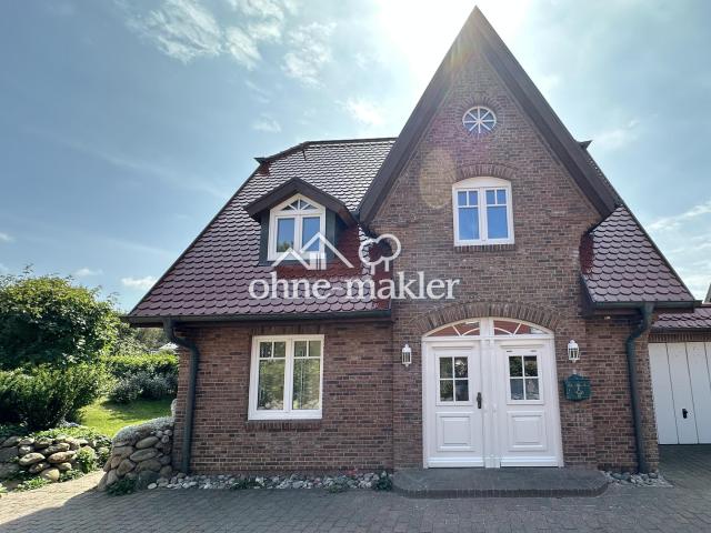Haus kaufen in Westerland, Sylt-Ost