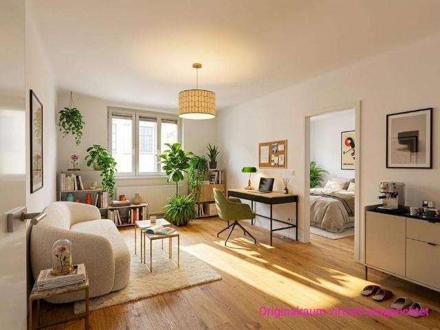 Wohnung kaufen in KG Leopoldstadt, Wien