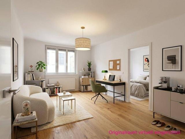 Apartment kaufen in KG Leopoldstadt, Wien