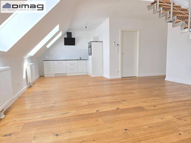 Apartment kaufen in Seestadt, Wien