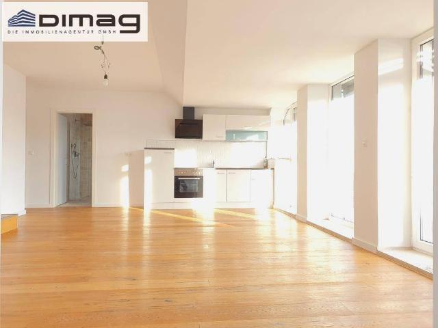 Apartment kaufen in Donaustadt, Wien