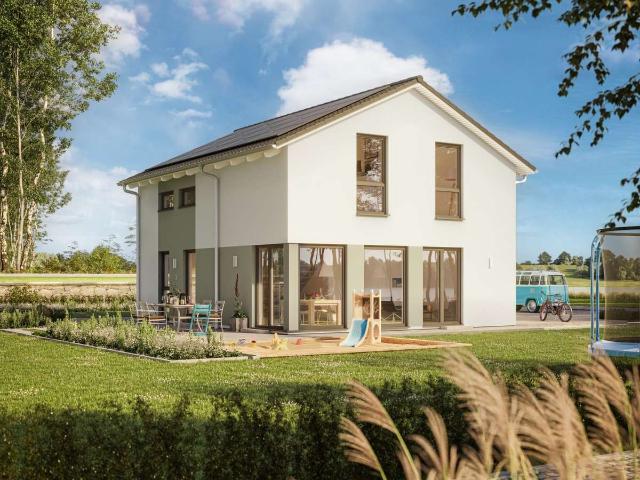 Haus kaufen in Pleidelsheim, Landkreis Ludwigsburg