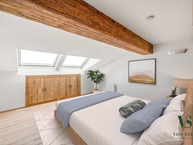 Apartment kaufen in Aurach bei Kitzbühel, Tirol