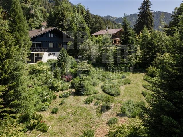 Haus kaufen in Ollon (VS), Waadt