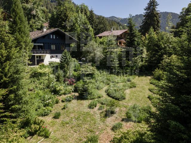 Haus kaufen in Ollon (VS), Waadt