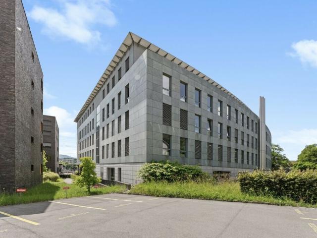 Büro mieten in Muri bei Bern, Bern