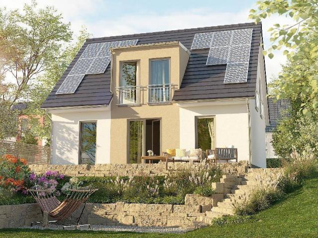 Haus kaufen in Baunatal, Altenbauna