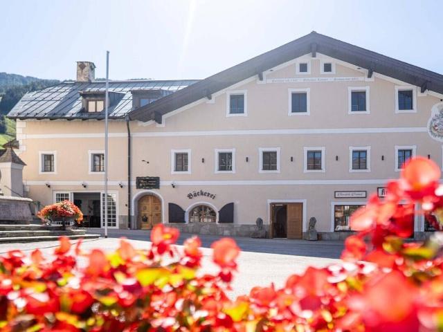 Apartment kaufen in Rauris, Salzburg