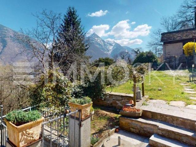 Haus mieten in Serravalle, Tessin