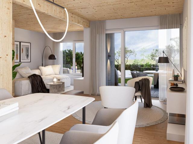 Haus kaufen in Lamprechtshausen