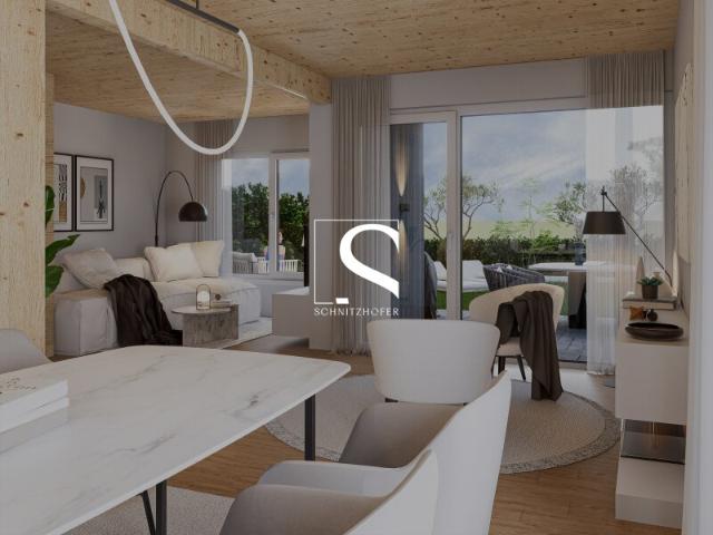 Haus kaufen in Asten, Lamprechtshausen