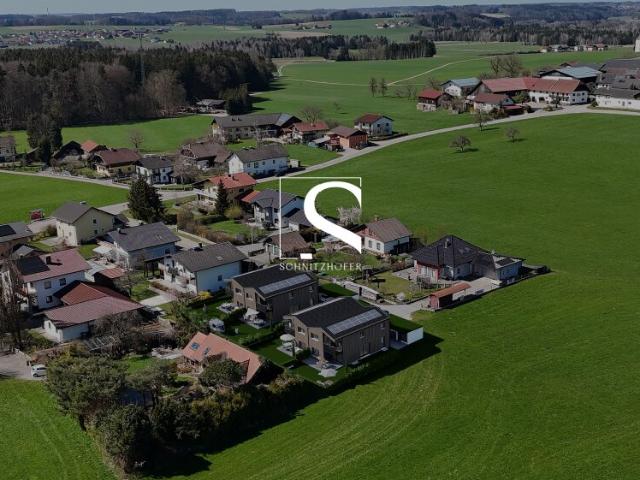 Haus kaufen in Asten, Lamprechtshausen