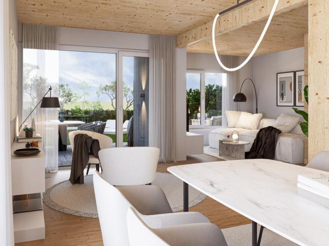 Haus kaufen in Lamprechtshausen