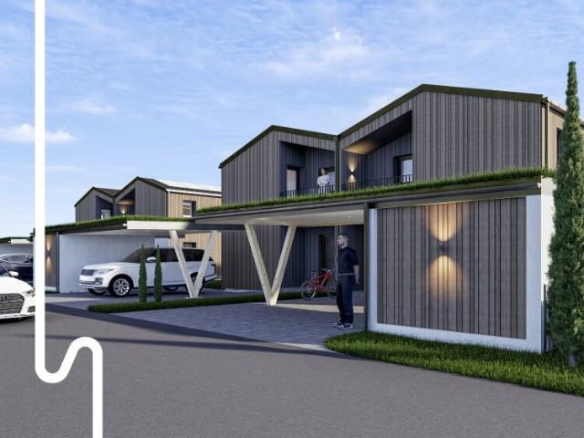 Haus kaufen in Asten, Lamprechtshausen