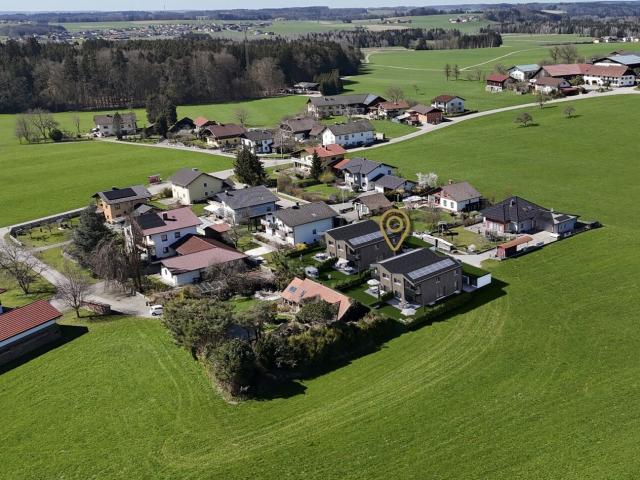 Haus kaufen in Lamprechtshausen
