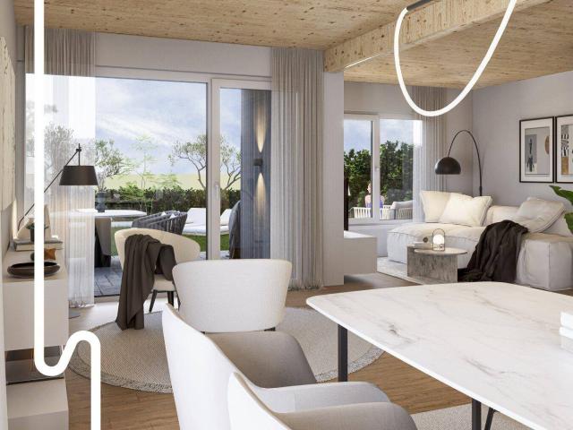 Haus kaufen in Lamprechtshausen, Salzburg