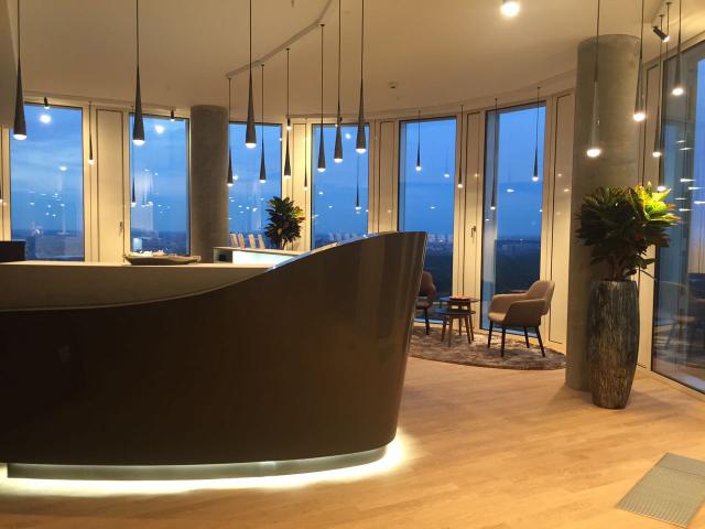 Büro mieten in Charlottenburg, Berlin