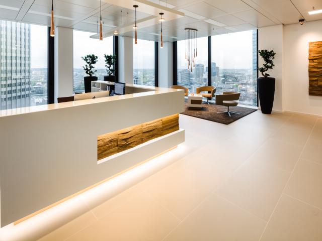 Büro mieten in Innenstadt 1, Frankfurt am Main