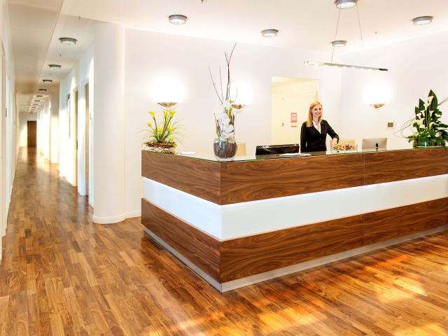 Büro mieten in Altstadt-Lehel, München
