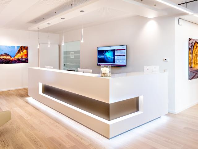 Büro mieten in Maxvorstadt, München