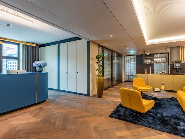 Büro mieten in Hamburg-Mitte, Hamburg