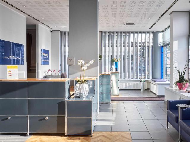 Büro mieten in Neustadt/Nord, Köln