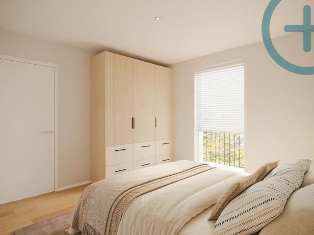 Wohnung kaufen in Meidling, Wien