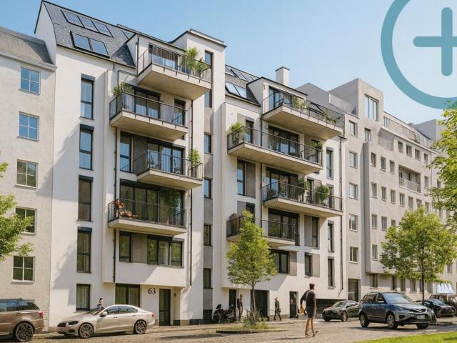 Wohnung kaufen in Meidling, Wien
