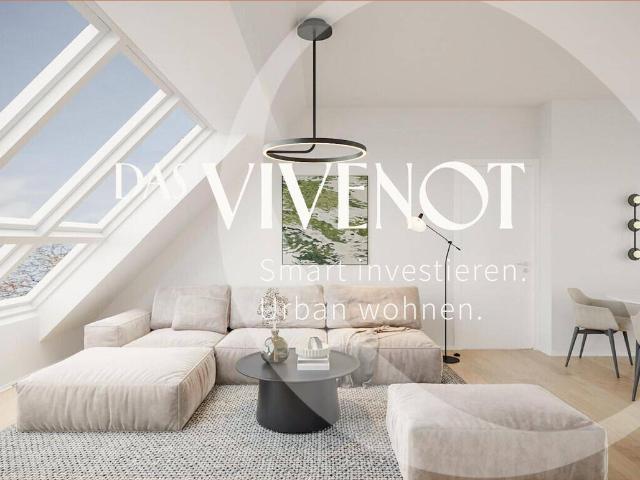 Apartment kaufen in Meidling, Wien