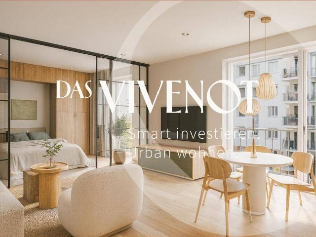 Apartment kaufen in Meidling, Wien
