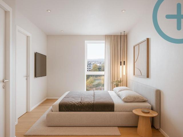 Wohnung kaufen in Meidling, Wien