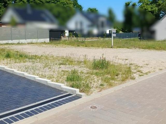Erdgeschosswohnung kaufen in Süsel, Schleswig-Holstein