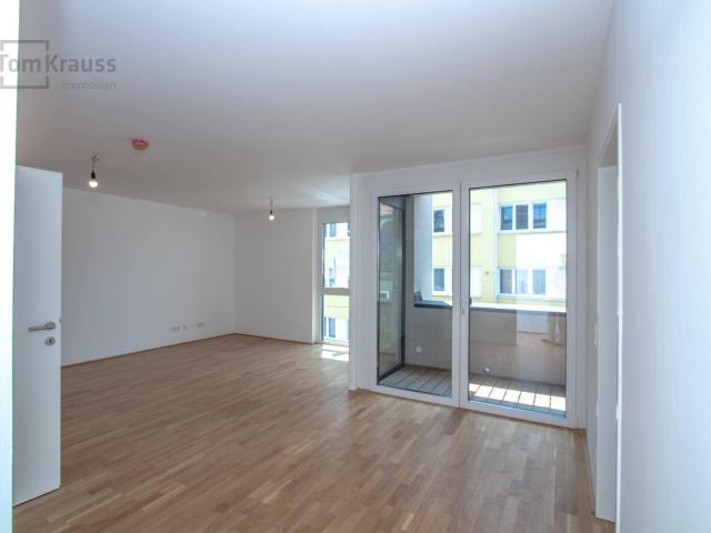 Apartment kaufen in Donaustadt, Wien