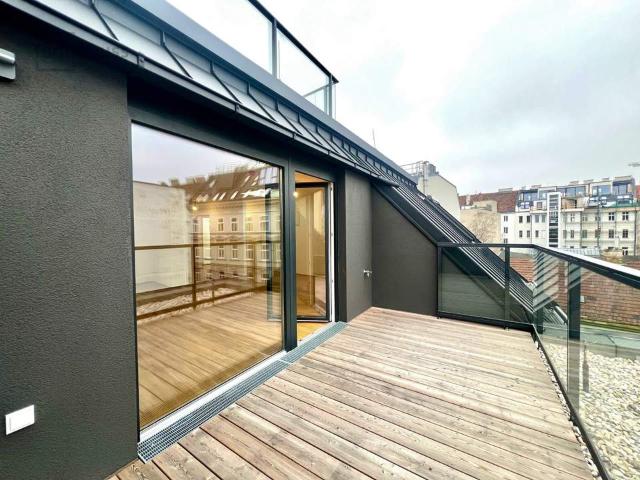 Wohnung kaufen in KG Dornbach, Wien
