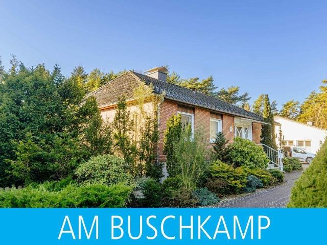 Haus kaufen in Senne, Bielefeld