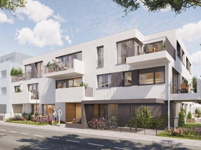 Apartment kaufen in Schwechat, Groß-Schwechat