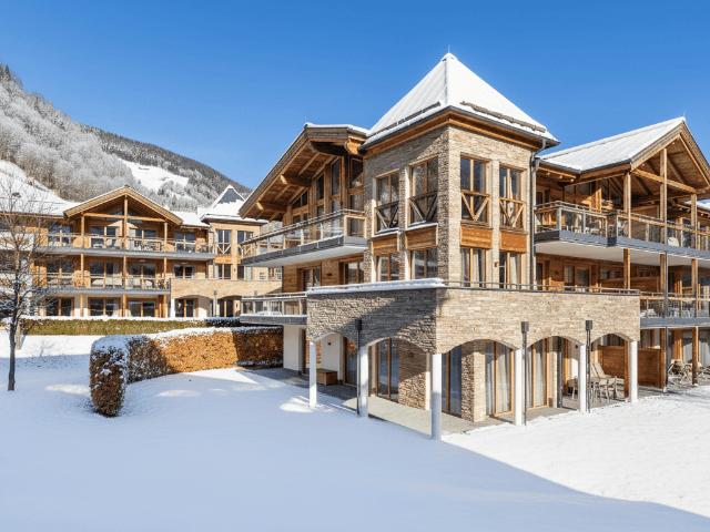 Apartment kaufen in Bramberg, Salzburg