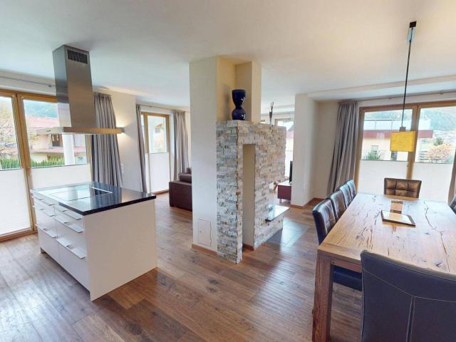 Apartment kaufen in Bramberg, Salzburg