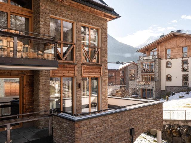 Apartment kaufen in Bramberg, Salzburg