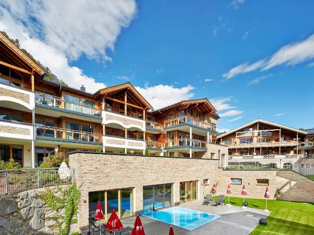 Apartment kaufen in Bramberg, Salzburg