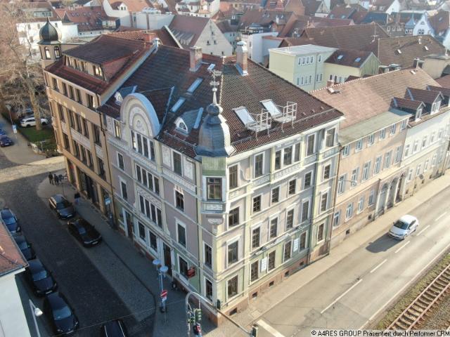Haus kaufen in Gotha, Thüringen