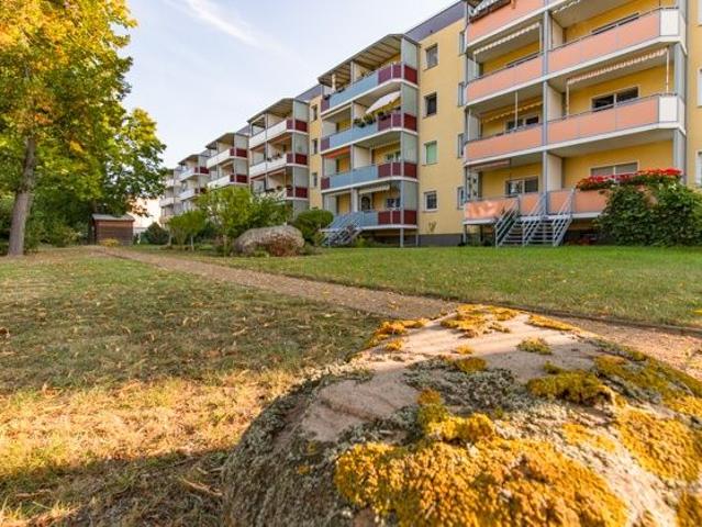 Apartment mieten in Kannenstieg, Magdeburg