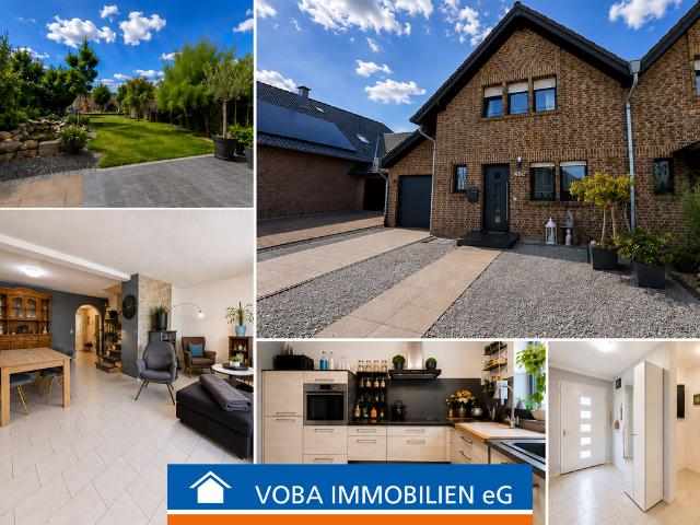 Villa kaufen in Dürboslar, Aldenhoven